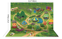 Dinosaur World Play Mat
