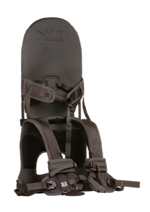 Hands-Free Shoulder Carrier