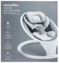 Munchkin Swing