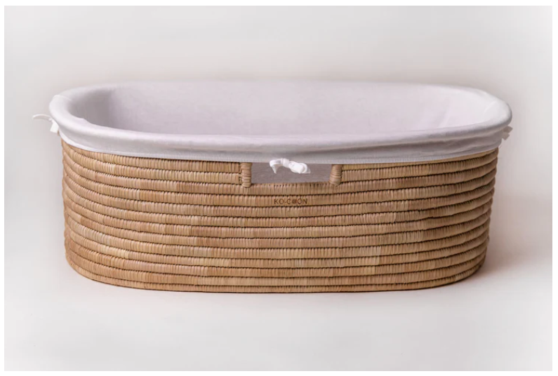 Moses basket