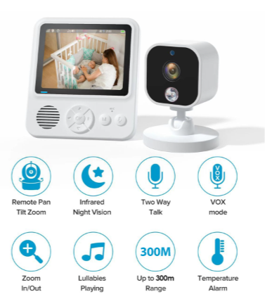 Baby Monitor