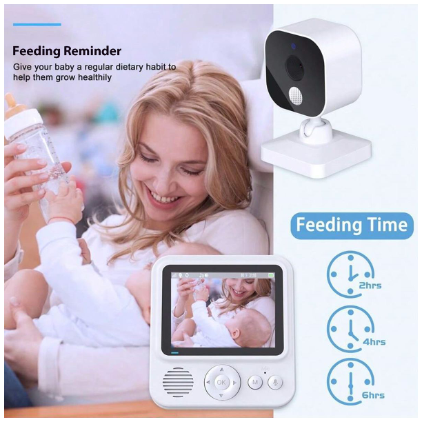 Baby Monitor