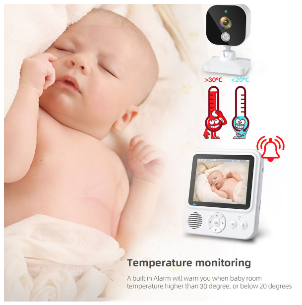 Baby Monitor