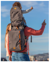 Hands-Free Shoulder Carrier