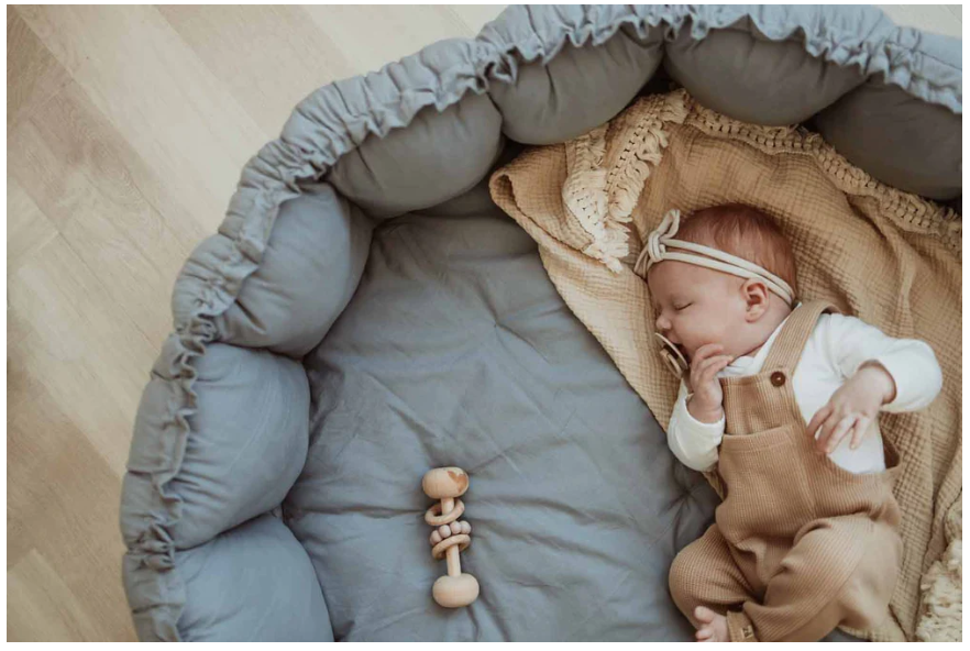 Play&Go Bloom 3-in-1 Playmat