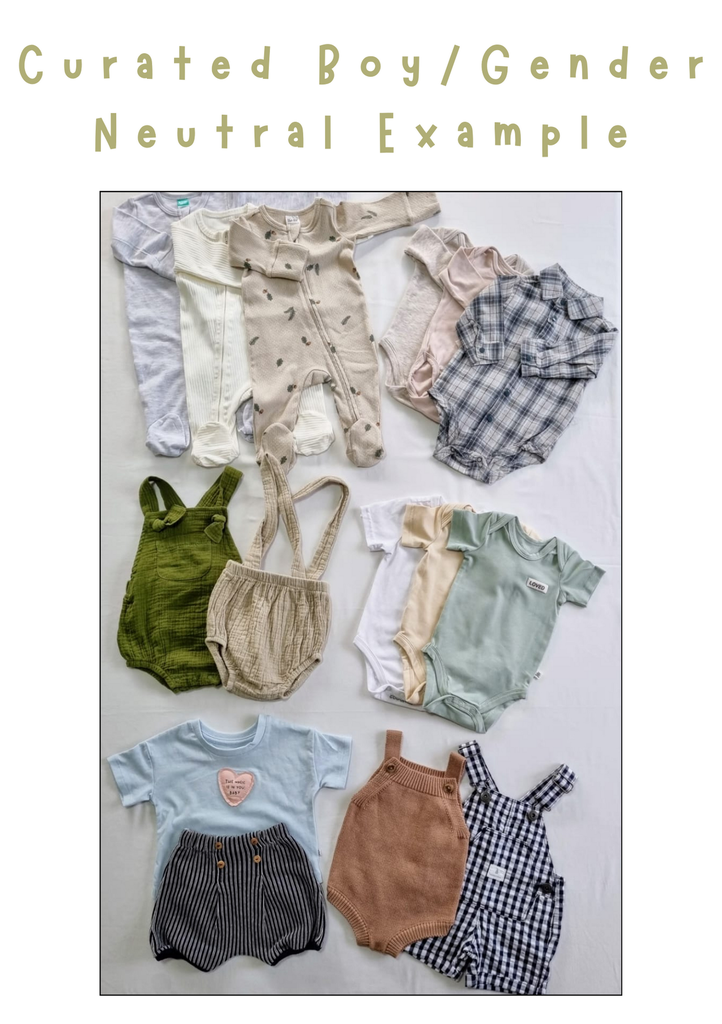 Basic Bundle
