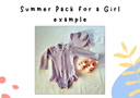 Summer Pack