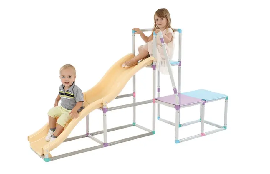 Gigo Gym Double Slides 4.webp
