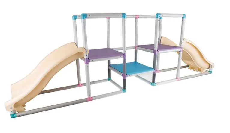 Gigo Gym Double Slides 2.webp