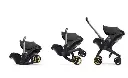 4-in-1 Baby Stroller & Travel System