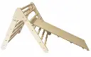 Pikler Triangle & Slide