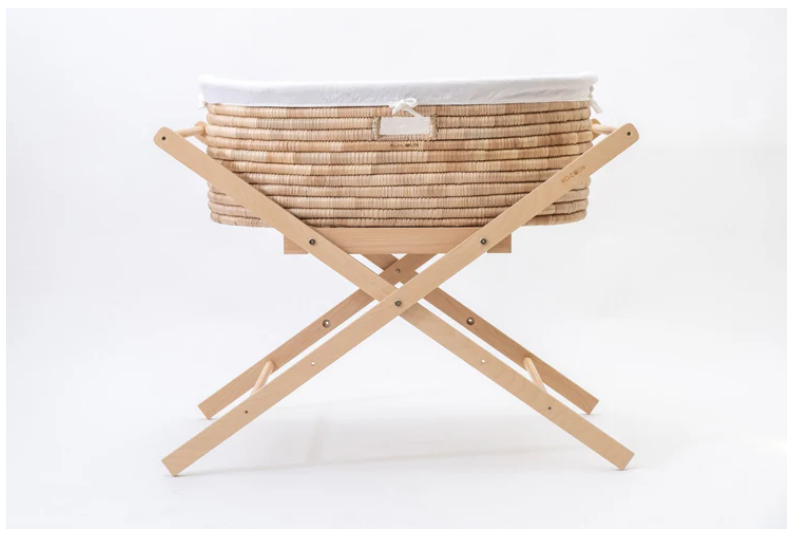 Moses basket