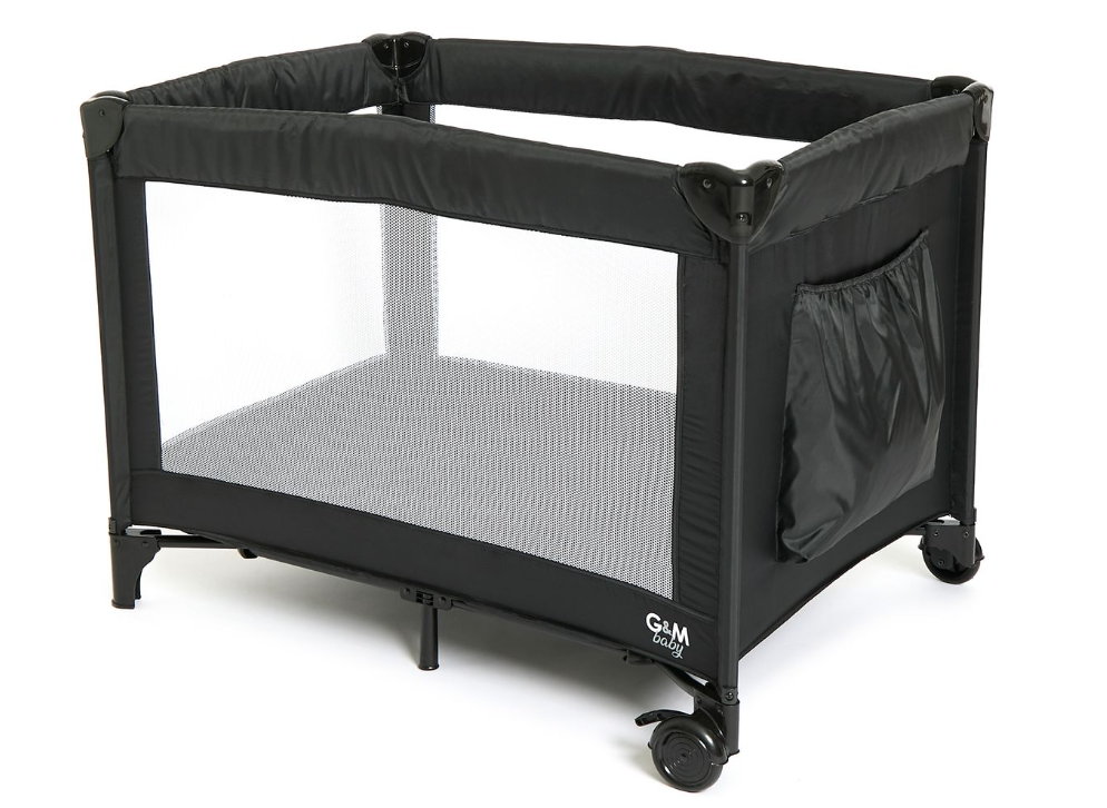 G&M Camp Cot