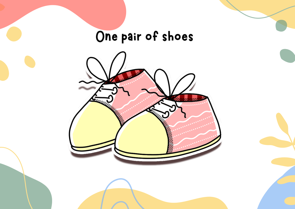 Shoes That Grow With Your Little One