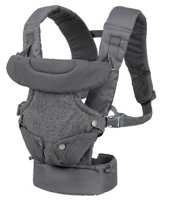 Convertible Carrier