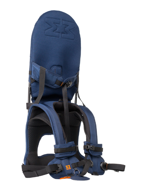 Hands-Free Shoulder Carrier