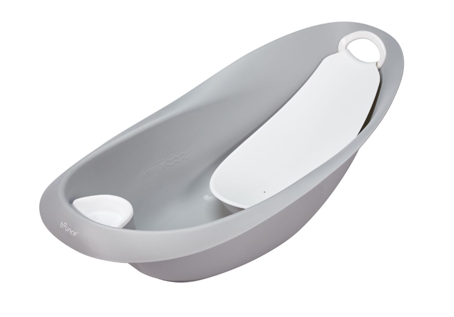 Bounce Baby Bathtub