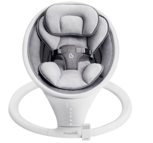Munchkin Swing