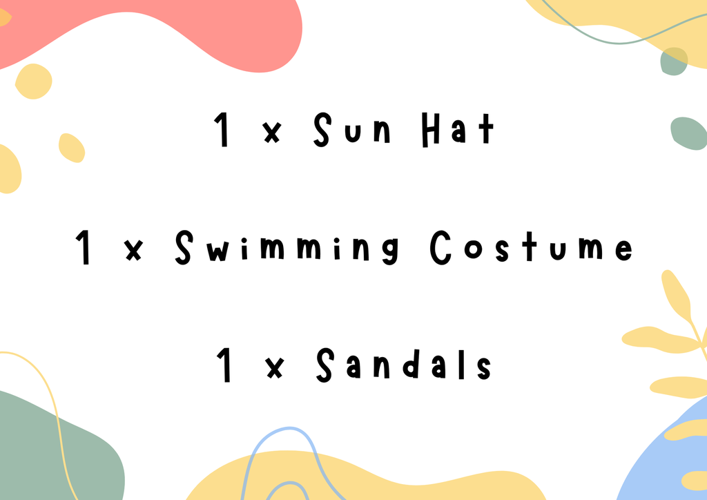 Summer Pack