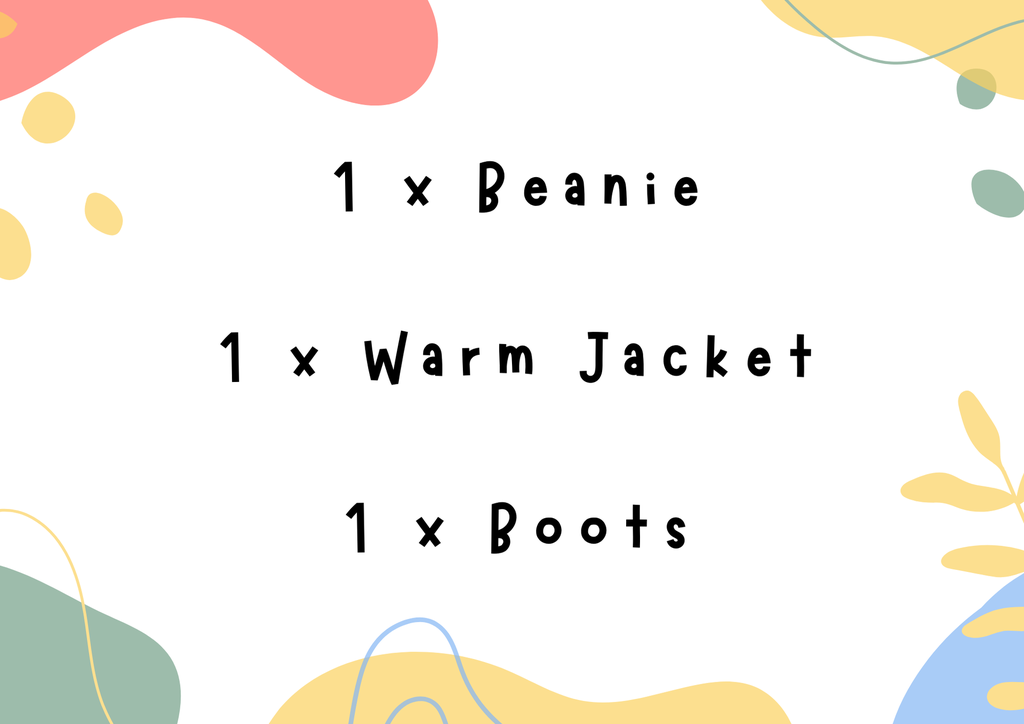 Winter Pack