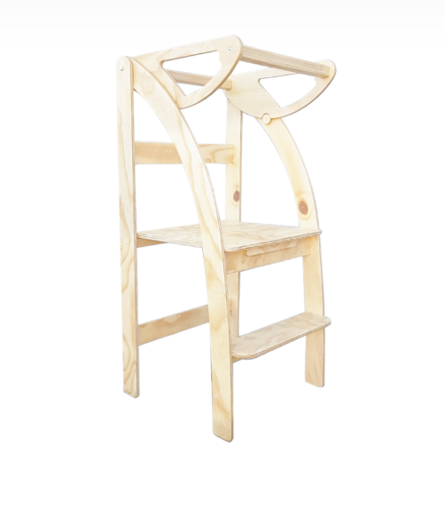 Toddler Tower